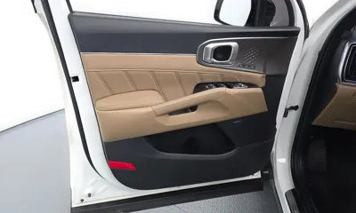 Kia Sorento 2024, 33288 км, за 35775.24 USD - фото 24