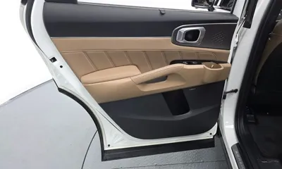 Kia Sorento 2024, 33288 км, за 35775.24 USD - фото 25