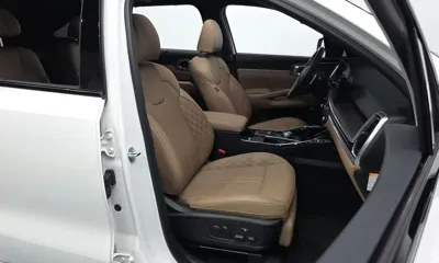 Kia Sorento 2024, 33288 км, за 35775.24 USD - фото 26