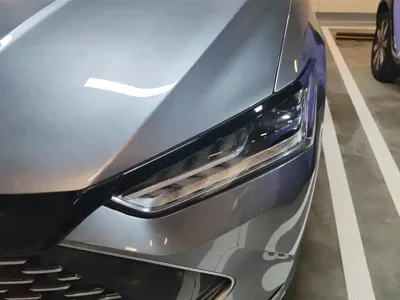 BYD Qin Plus 2022, 48500 км, за 6878.54 USD