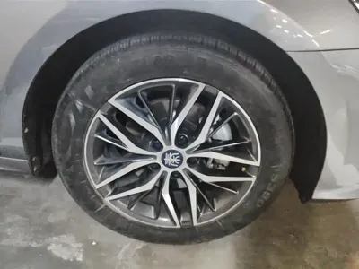 BYD Qin Plus 2022, 48500 км, за 6878.54 USD - фото 6
