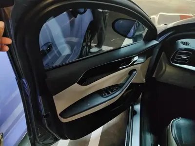 BYD Qin Plus 2022, 48500 км, за 6878.54 USD - фото 7