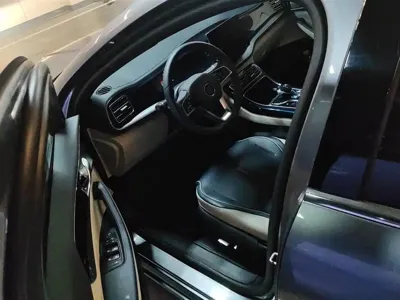 BYD Qin Plus 2022, 48500 км, за 6878.54 USD - фото 9