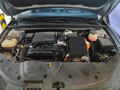BYD Qin Plus 2022, 48500 км, за 6878.54 USD - фото 10