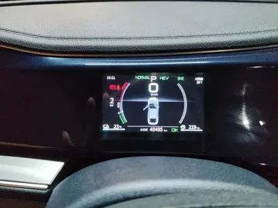 BYD Qin Plus 2022, 48500 км, за 6878.54 USD - фото 14