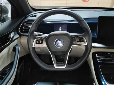 BYD Qin Plus 2022, 48500 км, за 6878.54 USD - фото 15
