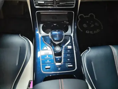 BYD Qin Plus 2022, 48500 км, за 6878.54 USD - фото 16
