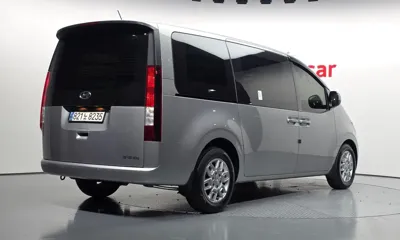 Hyundai Staria 2022, 102321 км, за 12925.04 USD