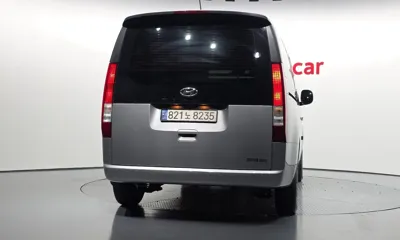 Hyundai Staria 2022, 102321 км, за 12925.04 USD