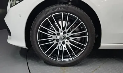 Mercedes-Benz C-Class 2023, 13664 км, за 26257.06 USD