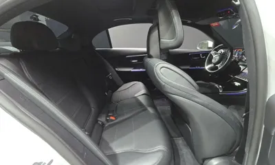 Mercedes-Benz C-Class 2023, 13664 км, за 26046.74 USD - фото 12