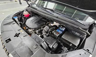 Kia Canival 2021, 55338 км, за 16604.8 USD - фото 6