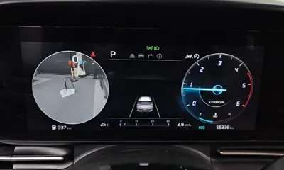 Kia Canival 2021, 55338 км, за 16604.8 USD - фото 8