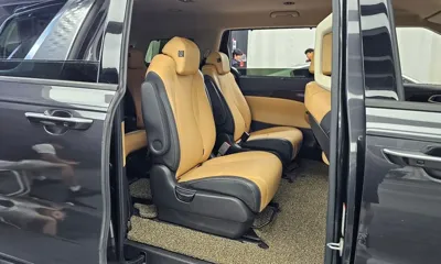 Kia Canival 2021, 55338 км, за 16604.8 USD - фото 12