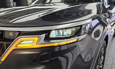 Kia Canival 2021, 55338 км, за 16604.8 USD - фото 22