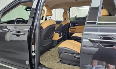 Kia Canival 2021, 55338 км, за 16604.8 USD - фото 26