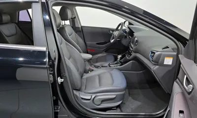 Hyundai Ioniq 2016, 149755 км, за 5905.15 USD - фото 11