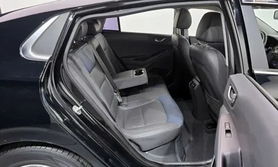 Hyundai Ioniq 2016, 149755 км, за 5905.15 USD - фото 12