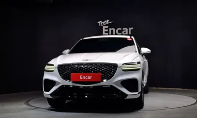 Genesis GV70 2022, 72284 км, за 24446.64 USD