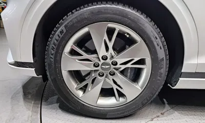 Genesis GV70 2022, 72284 км, за 24446.64 USD