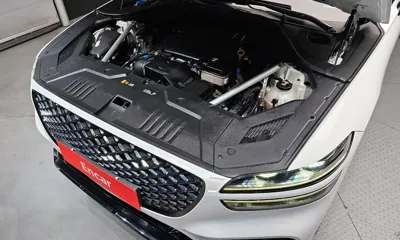Genesis GV70 2022, 72284 км, за 24446.64 USD - фото 6