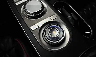Genesis GV70 2022, 72284 км, за 24446.64 USD - фото 9