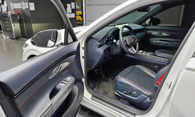 Genesis GV70 2022, 72284 км, за 24446.64 USD - фото 10