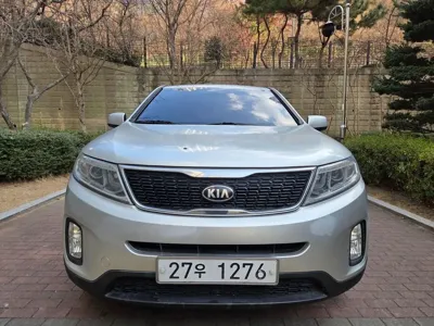 Kia Sorento 2013, 219343 км, за 3429.14 USD