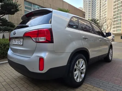 Kia Sorento 2013, 219343 км, за 3429.14 USD - фото 6
