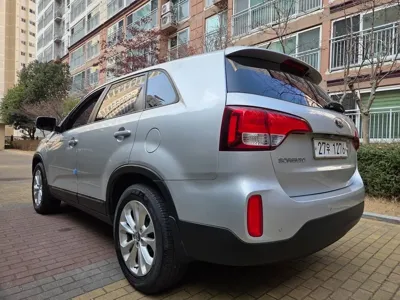 Kia Sorento 2013, 219343 км, за 3429.14 USD - фото 8