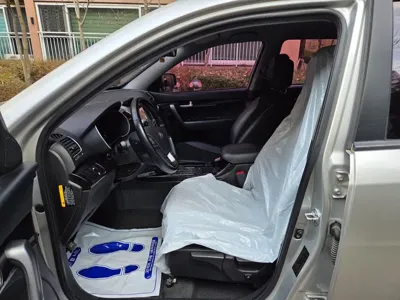 Kia Sorento 2013, 219343 км, за 3429.14 USD - фото 9