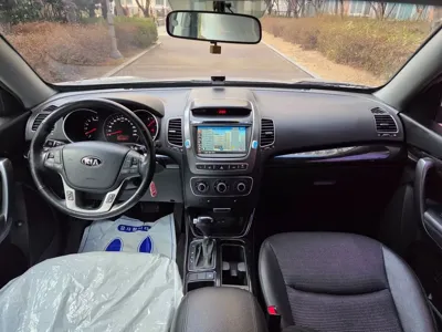 Kia Sorento 2013, 219343 км, за 3429.14 USD - фото 11