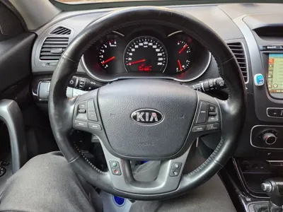 Kia Sorento 2013, 219343 км, за 3429.14 USD - фото 12