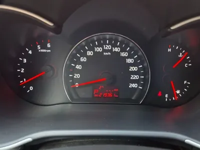 Kia Sorento 2013, 219343 км, за 3429.14 USD - фото 13