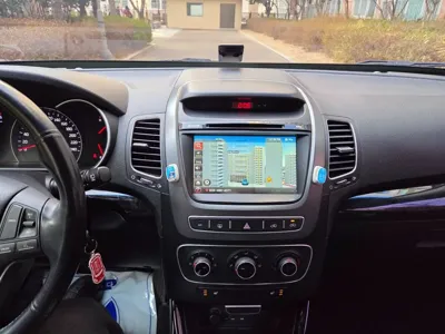 Kia Sorento 2013, 219343 км, за 3429.14 USD - фото 14