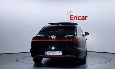 Hyundai Grandeur 2025, 23211 км, за 26905.55 USD