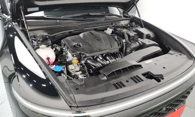 Hyundai Grandeur 2025, 23211 км, за 26905.55 USD - фото 6