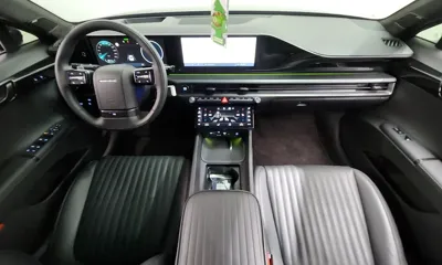 Hyundai Grandeur 2025, 23211 км, за 26905.55 USD - фото 7