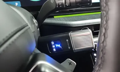 Hyundai Grandeur 2025, 23211 км, за 26905.55 USD - фото 9