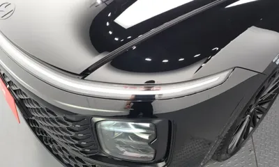 Hyundai Grandeur 2025, 23211 км, за 26905.55 USD - фото 22