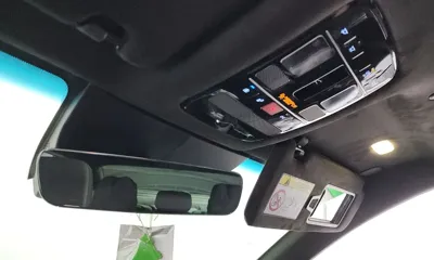 Hyundai Grandeur 2025, 23211 км, за 26905.55 USD - фото 27