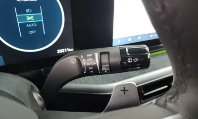 Hyundai Grandeur 2025, 23211 км, за 26905.55 USD - фото 28