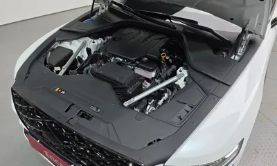 Genesis G80 2025, 17779 км, за 40035.45 USD - фото 6