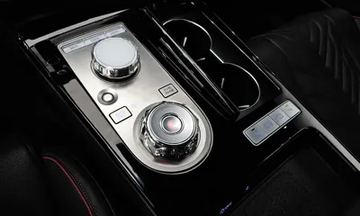 Genesis G80 2025, 17779 км, за 40035.45 USD - фото 9