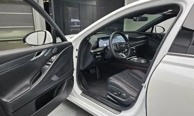 Genesis G80 2025, 17779 км, за 40035.45 USD - фото 10