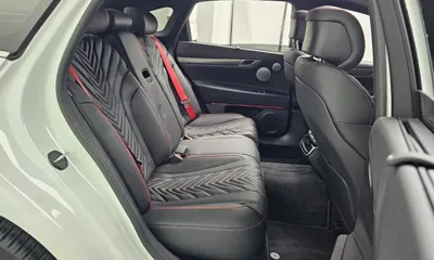 Genesis G80 2025, 17779 км, за 40035.45 USD - фото 11