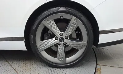 Genesis G80 2025, 17779 км, за 40035.45 USD - фото 21