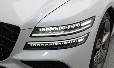 Genesis G80 2025, 17779 км, за 40035.45 USD - фото 22