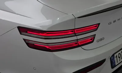 Genesis G80 2025, 17779 км, за 40035.45 USD - фото 23