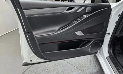 Genesis G80 2025, 17779 км, за 40035.45 USD - фото 24